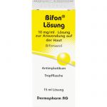 BIFON Lsung 15 ml из немецкой аптеки