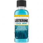 LISTERINE Cool Mint Lsung 95 ml из немецкой аптеки