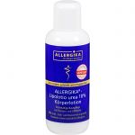 ALLERGIKA Lipolotio urea 10% 200 ml из немецкой аптеки