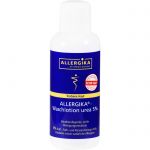 ALLERGIKA Waschlotion urea 5% 200 ml из немецкой аптеки