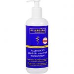 ALLERGIKA Lipolotio urea 5% F 500 ml из немецкой аптеки