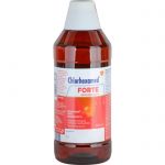 CHLORHEXAMED FORTE alkoholfrei 0,2% Lsung 600 ml из немецкой аптеки