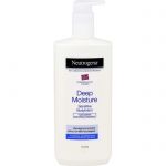 NEUTROGENA norweg.F Deep Moisture Bodylotion sens. 400 ml из немецкой аптеки