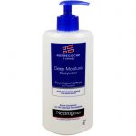 NEUTROGENA norweg.F Deep Moisture Bodylot.tro.Haut 400 ml из немецкой аптеки