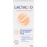 LACTACYD Intimwaschlotion 200 ml из немецкой аптеки