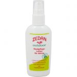 ZEDAN outdoor Lotion Multiwirkung fr Aktive 100 ml из немецкой аптеки
