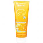 AVENE SunSitive Kinder Sonnenmilch SPF 50+ 250 ml из немецкой аптеки