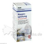 PARI Montesol Nasenspülung, 250 ML из немецкой аптеки