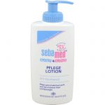 SEBAMED BABY & KIND Pflegelotion 200 ml из немецкой аптеки