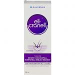 ELL-CRANELL 250 Mikrogramm/ml Lsg.z.Anw.a.d.Kopfh. 3X100 ml из немецкой аптеки