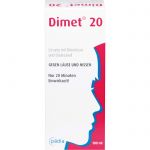 DIMET 20 Lsung 100 ml из немецкой аптеки