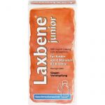 LAXBENE junior 500 mg/ml Lsung z.Einn.Kdr.6M-8J 200 ml из немецкой аптеки