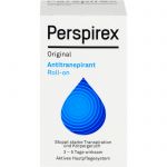 PERSPIREX Original Antitranspirant Roll-on 20 ml из немецкой аптеки