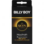 BILLY BOY SKYN hautnah 8 St из немецкой аптеки