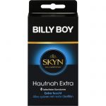 BILLY BOY SKYN hautnah extra feucht 8 St из немецкой аптеки