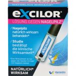EXCILOR Lsung gegen Nagelpilz 1X3.3 ml из немецкой аптеки