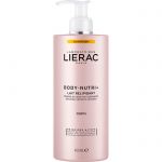 LIERAC Body-Nutri Lipid aufbauende Milch 400 ml из немецкой аптеки