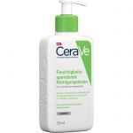 CERAVE feuchtigkeitsspendende Reinigungslotion 236 ml из немецкой аптеки