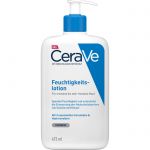 CERAVE Feuchtigkeitslotion 473 ml из немецкой аптеки