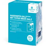DERMASEL Therapie Totes Meer Nasensplsalz liquid 20 St из немецкой аптеки