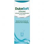 DULCOSOFT Lsung 250 ml из немецкой аптеки