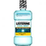 LISTERINE Cool Mint milder Geschmack Lsung 600 ml из немецкой аптеки
