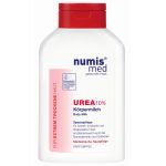 NUMIS med Krpermilch Urea 10% 300 ml из немецкой аптеки