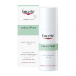 EUCERIN DermoPure mattierendes Fluid 50 ml из немецкой аптеки