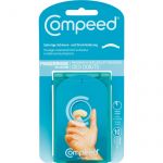 COMPEED Fingerrisse Pflaster 10 St из немецкой аптеки