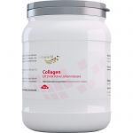 COLLAGEN LIFT Drink Pulver Johannisbeere 400 g из немецкой аптеки