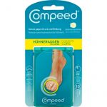 COMPEED Hhneraugen Pflaster zw.d.Zehen 10 St из немецкой аптеки