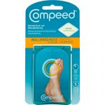 COMPEED Ballenschutz Pflaster 5 St из немецкой аптеки