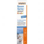 NASENSPRAY-ratiopharm Kinder kons.frei 10 ml из немецкой аптеки