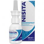 NISITA Dosierspray 20 ml из немецкой аптеки