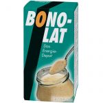 BONOLAT Grandel Pulver 250 g из немецкой аптеки