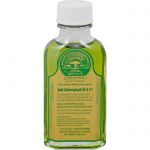 SOLI-CHLOROPHYLL-L S 21 100 ml из немецкой аптеки