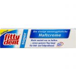 FITTYDENT super Haftcreme 40 g из немецкой аптеки