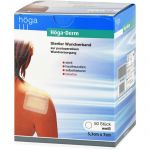 HGA-DERM steriles Pflaster 53x70 mm 50 St из немецкой аптеки