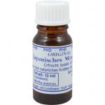 JAPANISCHES Pfefferminzl 10 ml из немецкой аптеки
