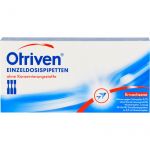 OTRIVEN 0,1% Nasentropfen Einzeldosispip. 40X0.3 ml из немецкой аптеки