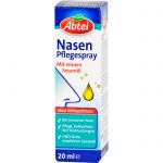 ABTEI Nasenpflegel Nasenspray 20 ml из немецкой аптеки