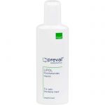PREVAL Lipol Hautl 100 ml из немецкой аптеки