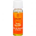 WELEDA Arnika Massagel 10 ml из немецкой аптеки