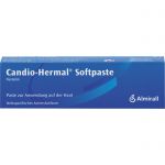 CANDIO HERMAL Softpaste 20 g из немецкой аптеки