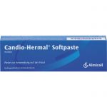 CANDIO HERMAL Softpaste 50 g из немецкой аптеки