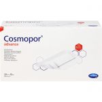 COSMOPOR Advance 10x20 cm 25 St из немецкой аптеки