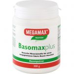 BASENPULVER Basomax plus 300 g из немецкой аптеки