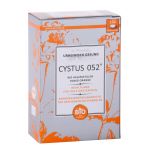 CYSTUS 052 Bio Halspastillen Honig Orange 132 St из немецкой аптеки