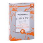 CYSTUS 052 Bio Halspastillen Honig Orange 66 St из немецкой аптеки