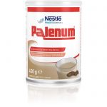 PALENUM Cappucino Pulver 450 g из немецкой аптеки